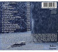 Christy Moore - Collection Part Two-Christy Moore GRACD234