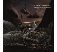 Christy Moore – Flying Into Mystery – Vinyle – Import – Sony Music