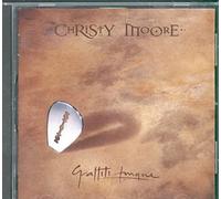 Christy Moore - Graffiti Tongue [Import]
