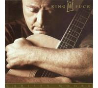 Christy Moore - King Puck By Christy Moore (1993-10-25)
