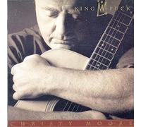 Christy Moore – King Puck