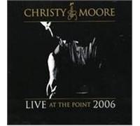 Christy Moore - Live at The Point 2006 [Import]