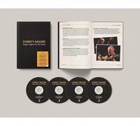 Christy Moore - Magic Nights + On The Road [New CD] UK - Import