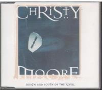 Christy Moore - North and South of the River