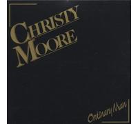 Christy Moore - Ordinary Man By Christy Moore (2007-03-05)