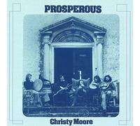 Christy Moore - Prosperous [Remastered] [Import]