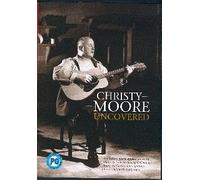 Christy Moore-Uncovered [Import]