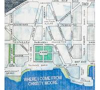 Christy Moore - Where I Come from [Import]