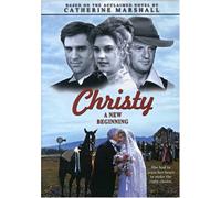 Christy: New Beginning [Import USA Zone 1]