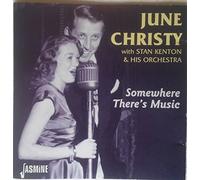 Christy - Somewhere There's Music