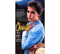 Christy-The Premiere Movie [VHS] [Import USA]
