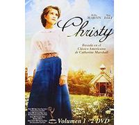 Christy - Vol. 1 - (2 Dvd) - Region 2 - Gene Reynolds - Kellie Martin