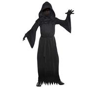 Christy's amscan 997475 Costume d'halloween fantôme des ténèbres pour Enfant (12-14 Ans)