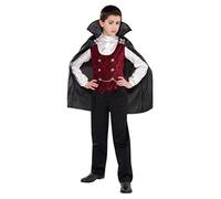 Christy's Costume de Vampire pour Halloween (8-10 Ans)