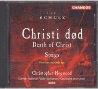 Chriti Dod (La Mort Du Christ) - Lieder Pour Soprano (Musique Vocale Sacree)