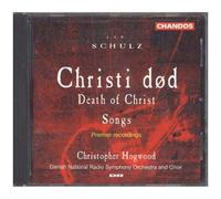 Chriti Dod (La Mort Du Christ) - Lieder Pour Soprano (Musique Vocale Sacree)