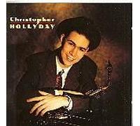 Christopher Hollyday - Same (1989) [Import]