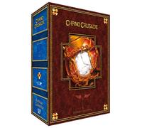 Chrno Crusade - Coffret Intégrale - Édition Collector Vo