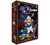 Chrno Crusade - Collector - Vostfr/Vf - Intégrale (Coffret De 8 Dvd)