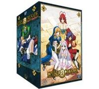 Chrno Crusade - Edition Simple VO/VF G