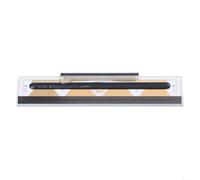 Chroavel Tête d'impression thermique standard compatible avec les imprimantes de codes-barres en plastique et métal Star TSP100 TSP100II TSP650 TSP650II TSP654 TSP143
