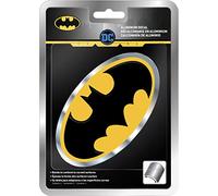 Chroma 041705 Batman Autocollant en aluminium, 1 paquet