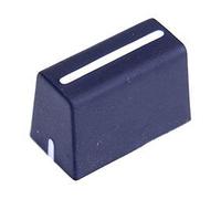 Chroma Caps Fader V2 Black