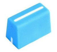 Chroma Caps Fader V2 Blue