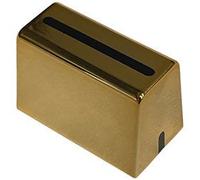 Chroma Caps Fader V2 Chrome Gold