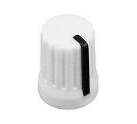 Chroma Caps Super Knob V2 White