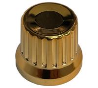 Chroma Caps V2 Encoder Gold DJ TechTools