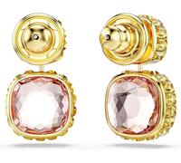 Chroma Collection, Cushion Cut, Multicolored, Gold-Tone Plated[Bou9240636]