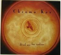 Chroma Key - Dead Air for Radios [Import]