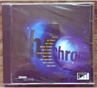 Chroma - Music On The Edge