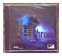 Chroma – Music On The Edge
