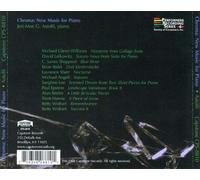 Chroma: New Music for Piano