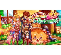 Chroma Quaternion (XB1)