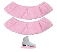 CHROMACRAFT 1 Paire De Housses De Skate, Housse Élastique Douce, Housse Durable, Accessoires De Skate