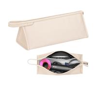 CHROMACRAFT Sac De Rangement pour Sèche-Cheveux 1 Pièce, Sac De Rangement De Voyage, Sac De Voyage pour Sèche-Cheveux, Sac De Rangement pour Sèche-Cheveux, Sac De Rangement Portable