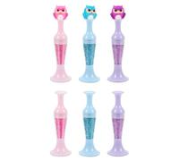 CHROMACRAFT Stylos À Outils De Pointage 6 Pièces, Outils De Manucure, Accessoires De Bricolage, Outils De Cueillette De Strass