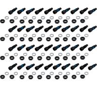 Chromag Crampons pour Synth noir universal