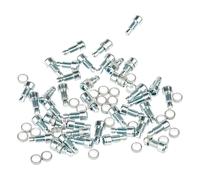 Chromag Crampons Standard pour Pédales à Plateforme universal