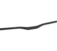 Chromag Guidon Courbé en Carbone BZA 35 25 mm noir 800 mm 9°