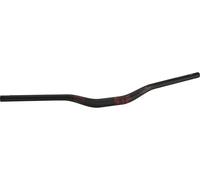 Chromag Guidon Courbé en Carbone Fubar Cutlass 31,8 35 mm noir