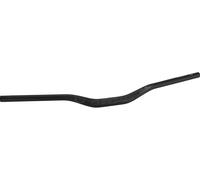 Chromag Guidon Courbé en Carbone Fubar Cutlass 31,8 35 mm noir 800 mm 9°