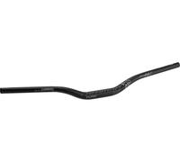 Chromag Guidon Courbé Fubars FU40 31,8 40 mm gris