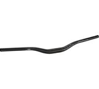 Chromag Guidon Courbé Fubars OSX 35 35 mm noir 800 mm 8°