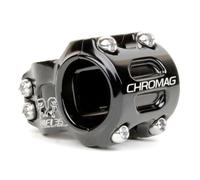 Chromag HiFi Tige 1-1/8'' L: 35mm Dia: 35mm Noir