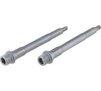 Chromag Kit d'Axe de Pédale pour Contact universal