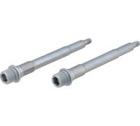 Chromag Kit d'Axe de Pédale pour Dagga universal